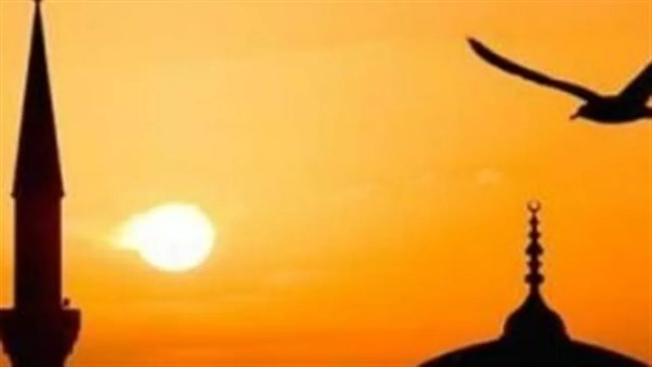 رصد فلكي.. توقيتات شروق الشمس صبيحة يوم الخميس التاسع من أبريل